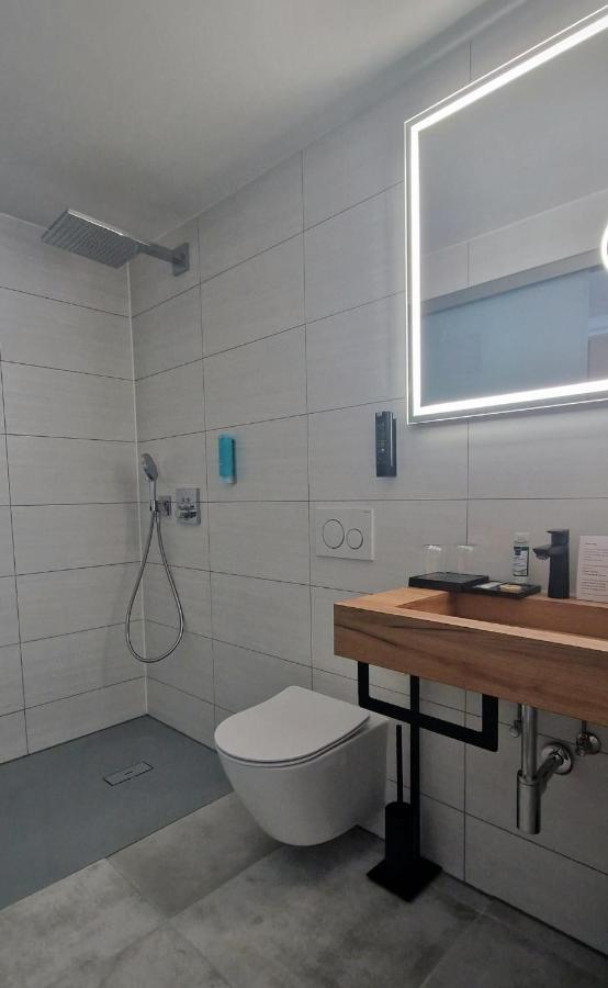 Hotel Rhin Inn Fehrbellin 외부 사진