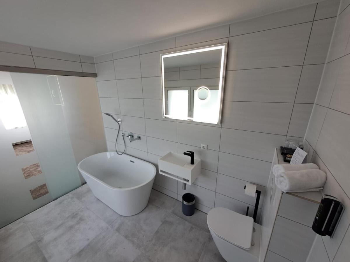 Hotel Rhin Inn Fehrbellin 외부 사진