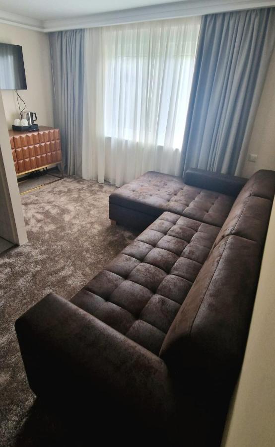 Hotel Rhin Inn Fehrbellin 외부 사진