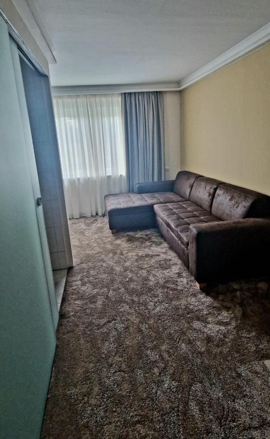 Hotel Rhin Inn Fehrbellin 외부 사진