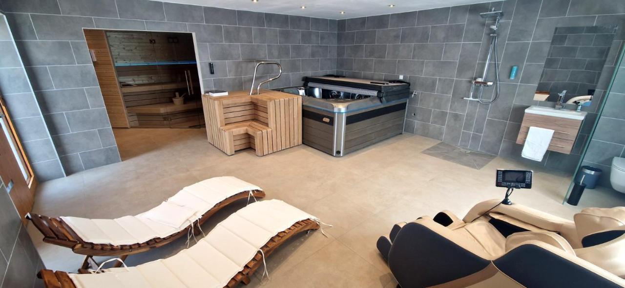 Hotel Rhin Inn Fehrbellin 외부 사진
