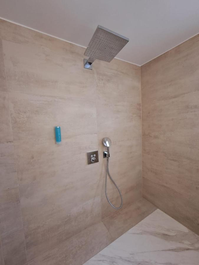 Hotel Rhin Inn Fehrbellin 외부 사진